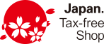Japan. Tax-free Shop